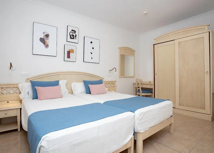 Villamar Hotel