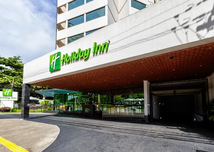 Holiday Inn - By Ihg