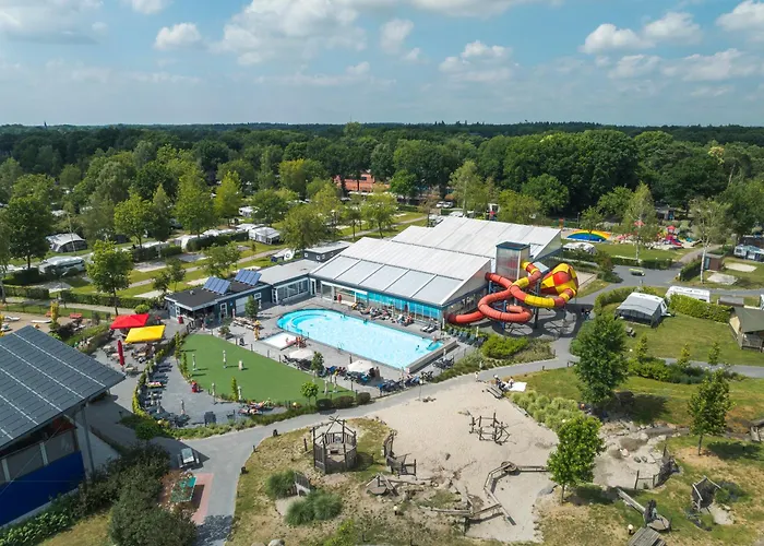 Vakantiepark Ackersate