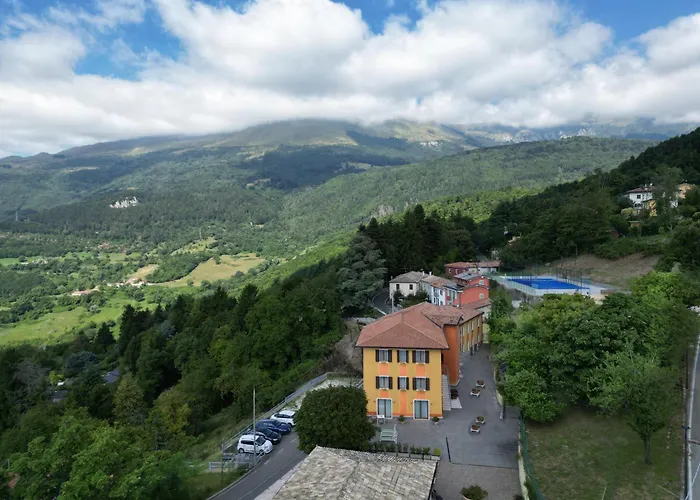 Hotel Belvedere