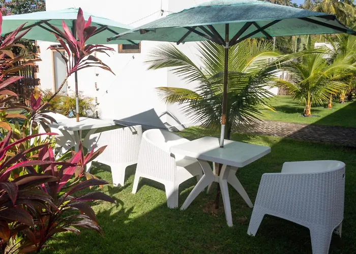 Mar Turquesa Eco Pousada