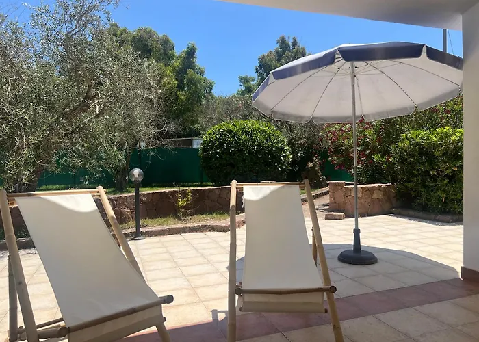 Podere Cala Viola