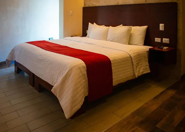 La Casona de Sisal Hotel