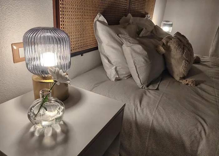 Hibiscus Comfort Stay