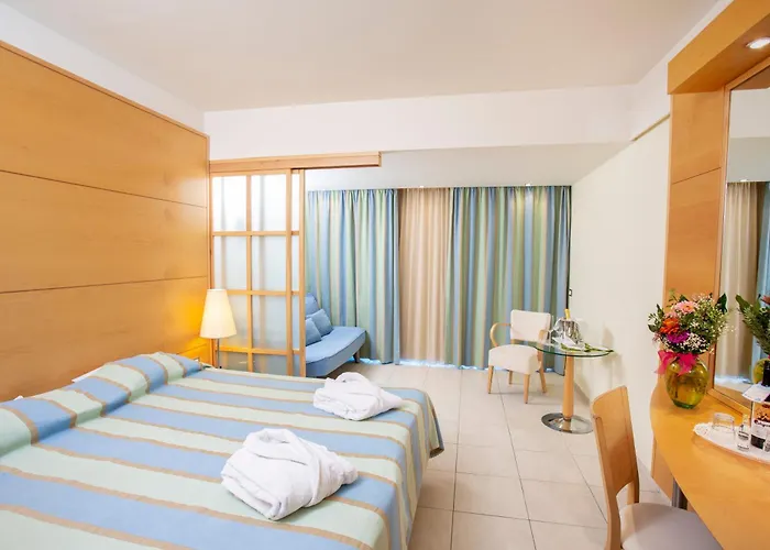 Allsun Hotel Calypso Beach Faliraki