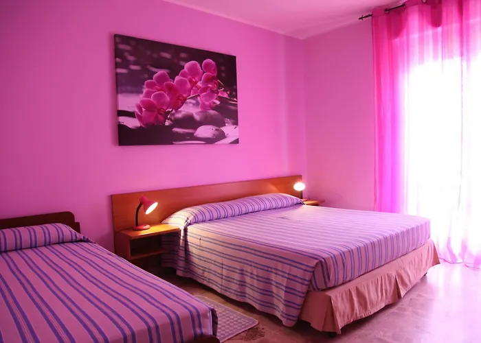 Grand Hotel La Tonnara