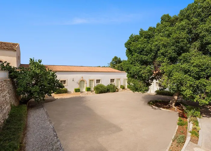 Dolce By Wyndham Siracusa - I Monasteri Golf & Spa