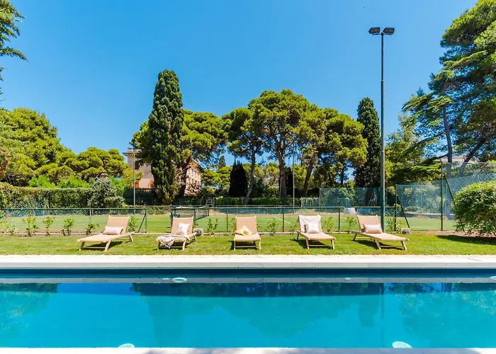 La Limonaia Luxury Villa - Lecce Selection