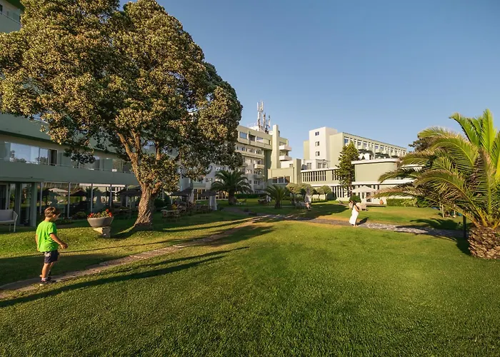 Axis Ofir Beach Resort Hotel Esposende