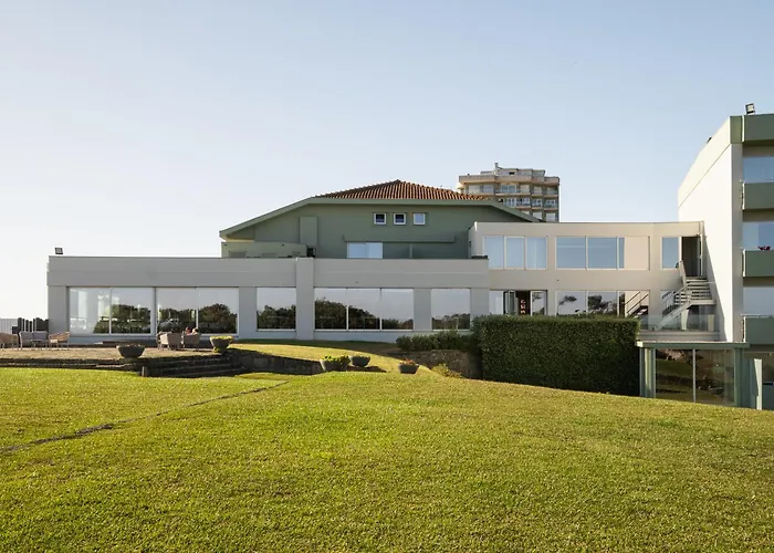 Axis Ofir Beach Resort Hotel