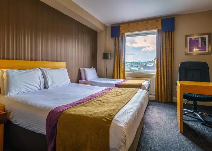 City Hotel Londonderry