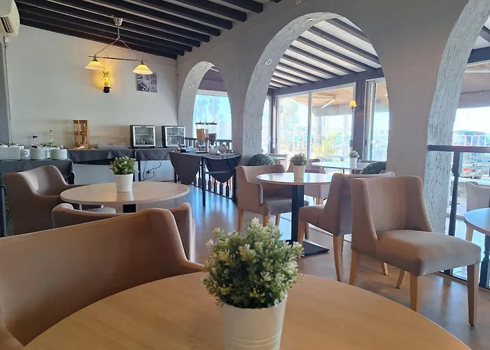 Hôtel Bel Azur
