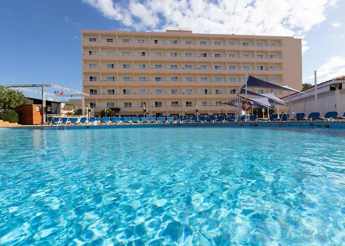 Invisa Ereso All Inclusive Es Canar 