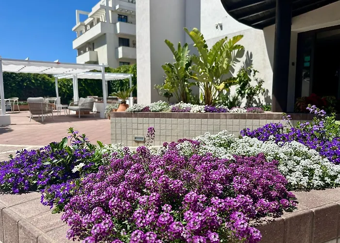 Hotel Calabona