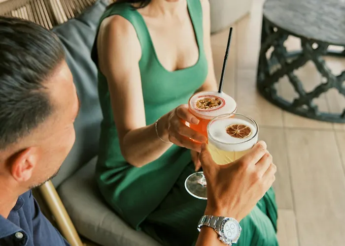 Gran Hotel Sol y Mar - Adults Experience