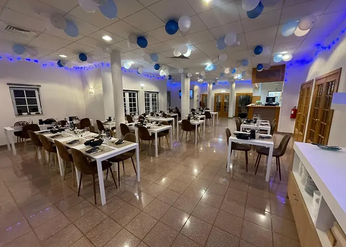 Hotel Estrela Da Idanha
