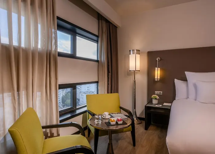 Barcelo Casablanca