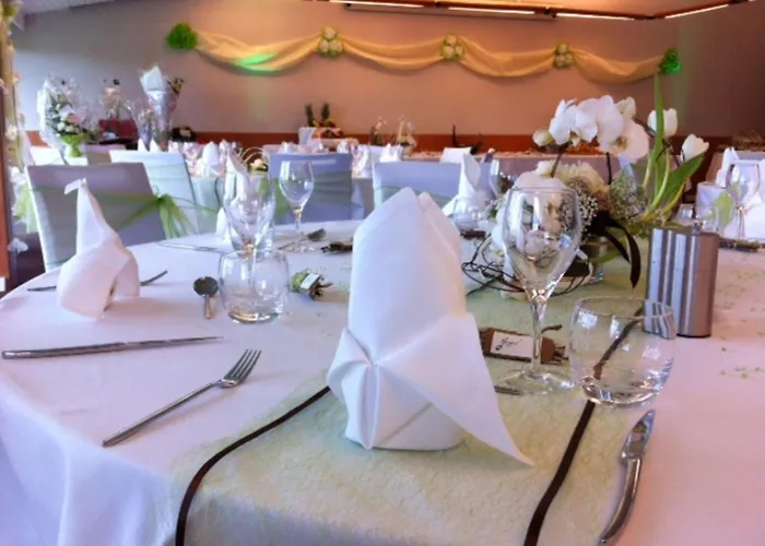 Holiday Inn Lille Ouest Englos By Ihg