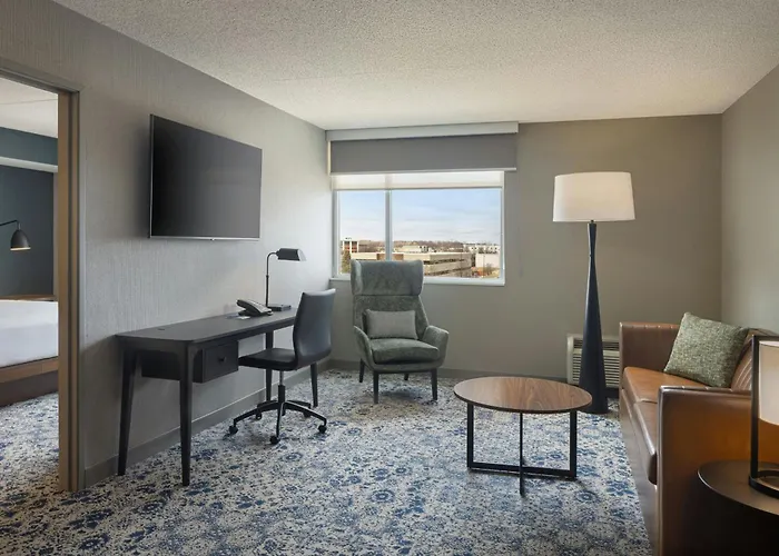 Four Points By Sheraton - Saginaw