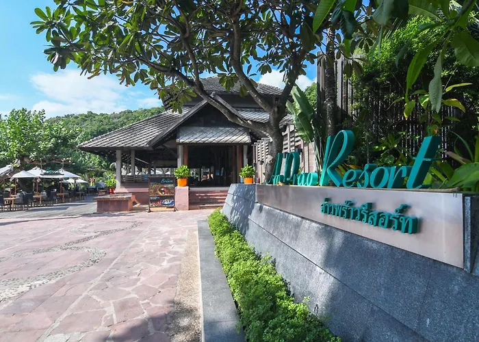 Ao Prao Resort Koh Samet