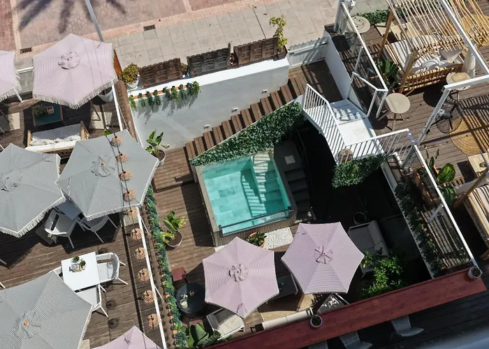 Meraki Beach Hotel - Only Adults