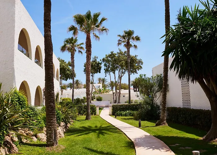 Hotel Aluasoul Menorca - Adults Only S'Algar