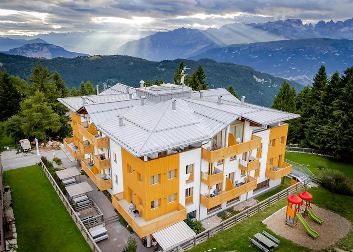 Alpine Mugon Hotel