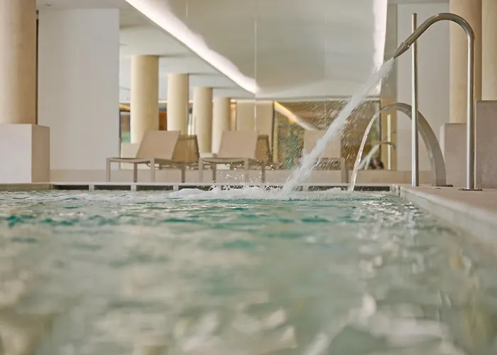 Grupotel Cala Marsal Nature Hotel Portocolom 