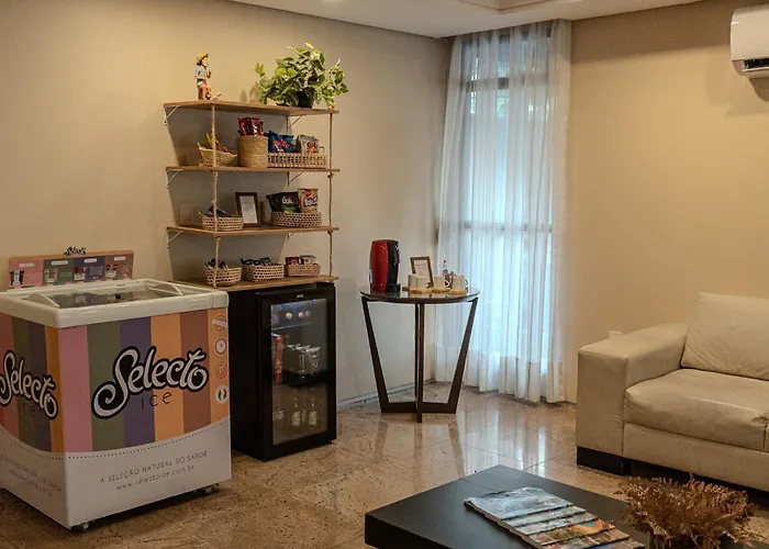 D8 Hotel Fortaleza 