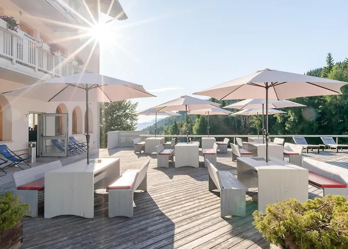Hotel Norge
