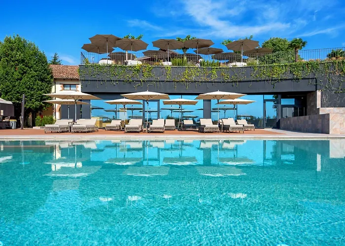 Relais & Spa Castello Di Casiglio Erba