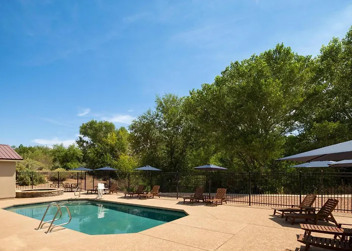 La Quinta By Wyndham Moab