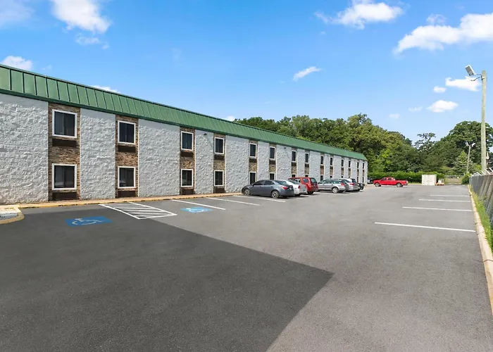 Quality Inn Hixson-Chattanooga