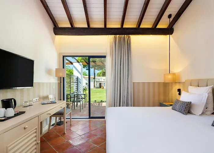 Pestana Vila Sol Golf - Vilamoura