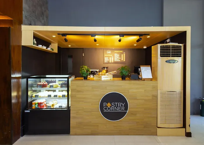 The B Hotel Alabang