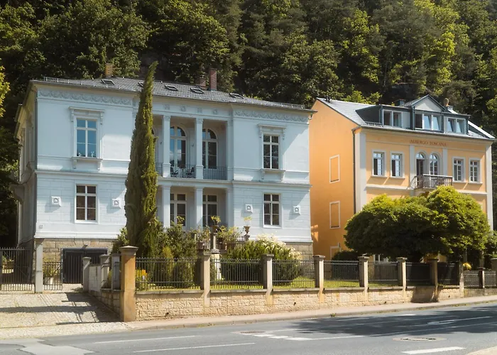 Albergo-Toscana
