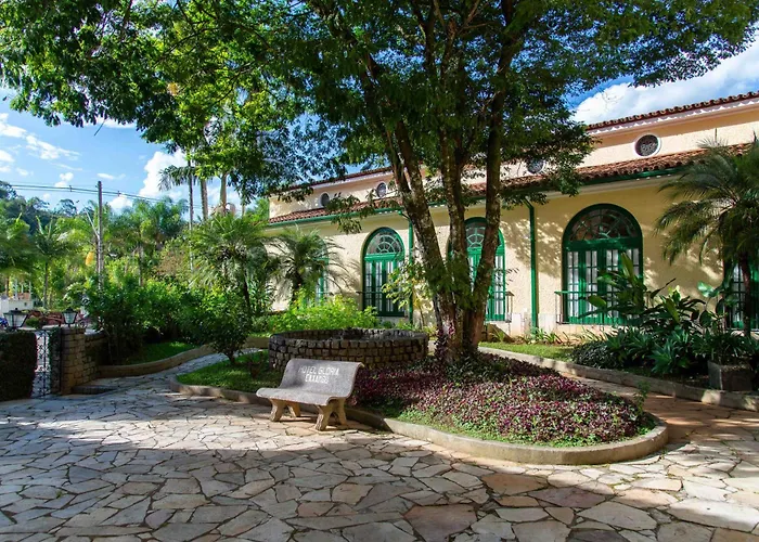 Hotel Glória Resort&Convention