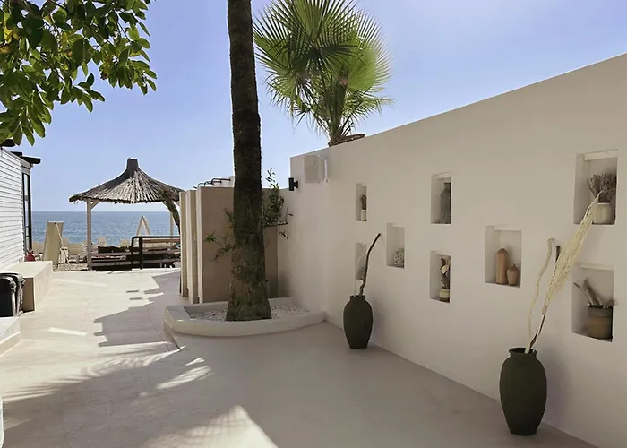 Savk Hotel