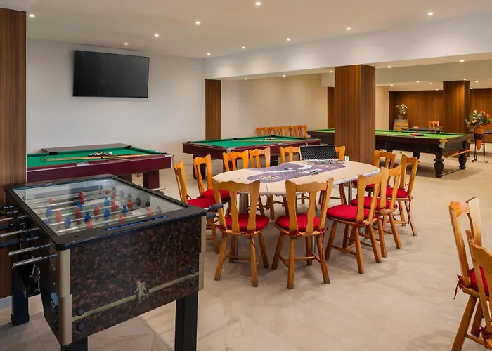 Silvanus Hotel Visegrad
