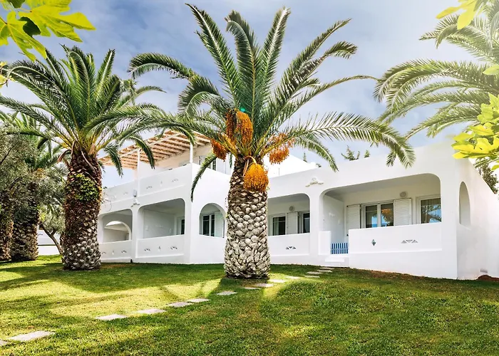 Brown Beach Chalkida Resort, A Member Of Brown Hotels