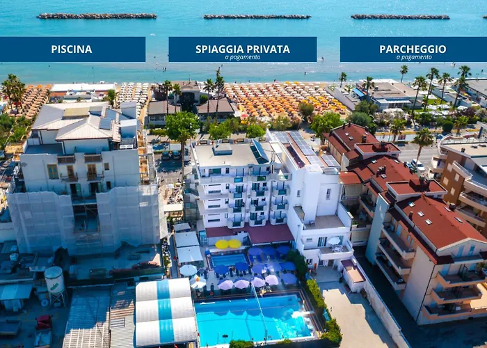 Hotel Tassoni