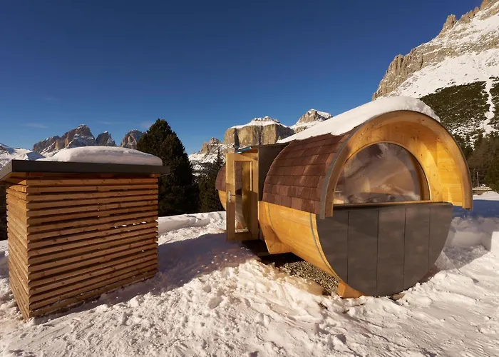 Hotel Garni Gonzaga