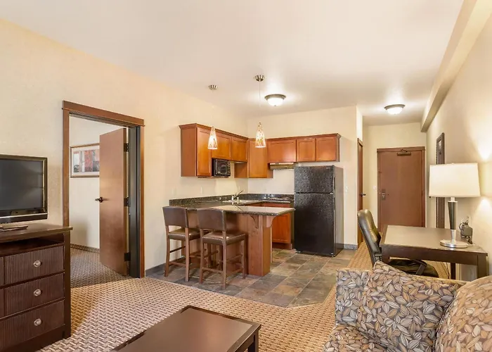 Comfort Suites Moses Lake
