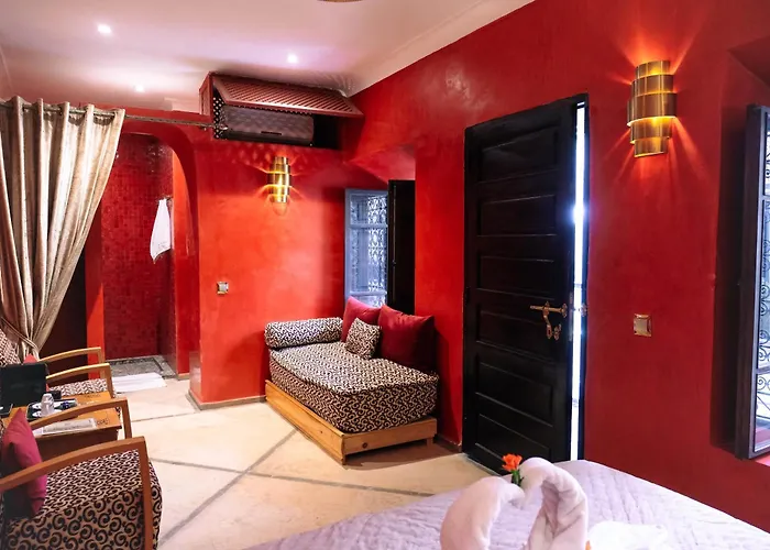 Riad Oasissime