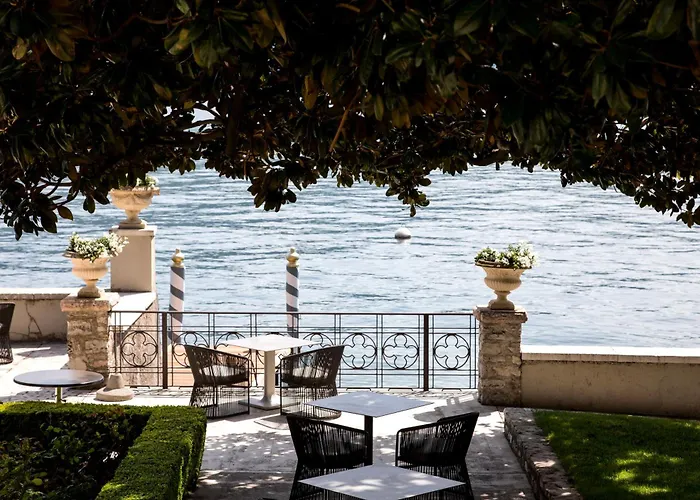 Hotel Villa Giulia