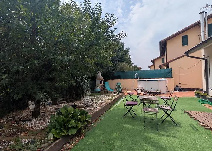 Casa Tau