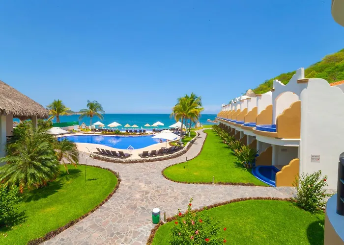 Quinta Bella Huatulco