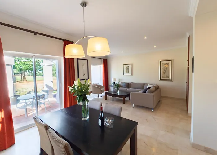 Arcos Gardens Sol Rent Golf