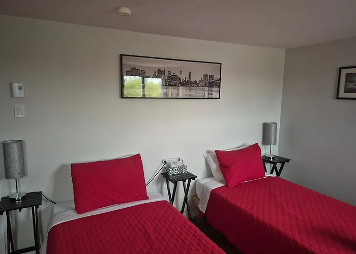 Hostellerie Du Suroit