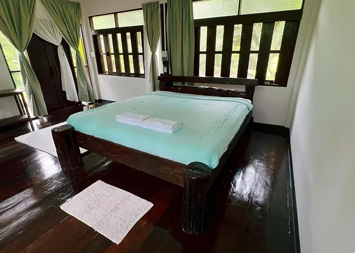 Sukhothai City Resort